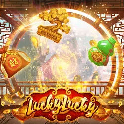 Slot Lucky Lucky dari Habanero